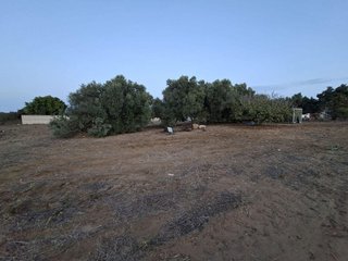 Terreno en venta en La Banda - Campo de Fútbol en Chiclana de la Frontera
