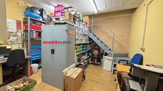 Garaje en venta en Peñarroya-Pueblonuevo