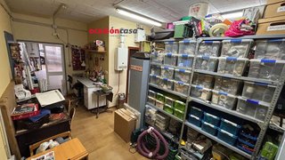 Garaje en venta en Peñarroya-Pueblonuevo