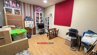 Garaje en venta en Peñarroya-Pueblonuevo