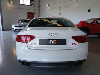Audi S5 2012