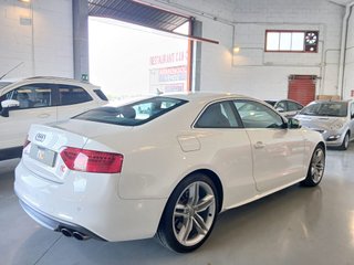Audi S5 2012