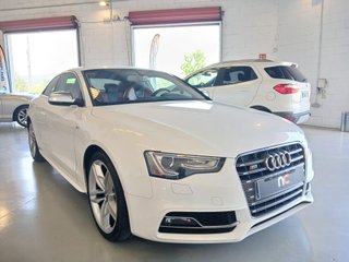 Audi S5 2012