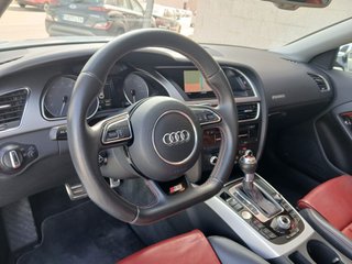 Audi S5 2012