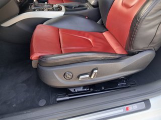 Audi S5 2012
