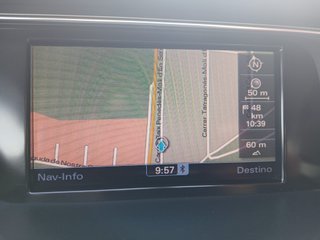 Audi S5 2012