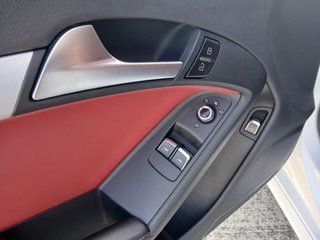 Audi S5 2012