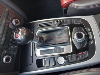 Audi S5 2012