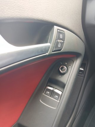 Audi S5 2012