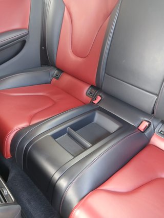 Audi S5 2012