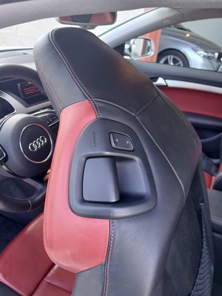 Audi S5 2012