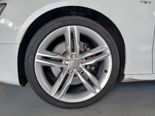 Audi S5 2012