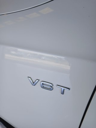 Audi S5 2012
