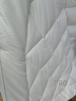 Topper Colchón Microfibra 160x200cm