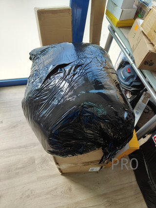 Topper Colchón Microfibra 160x200cm
