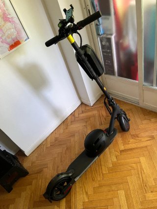 Patinete Eléctrico Xiaomi Pro 2 + Acc