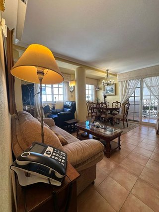 Piso en venta en Centro en Santa Pola