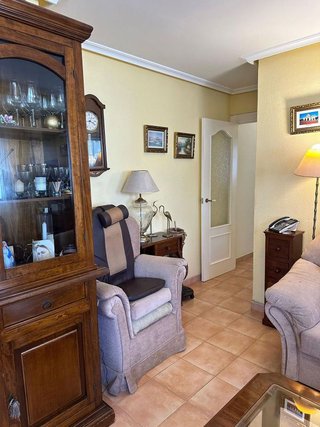 Piso en venta en Centro en Santa Pola