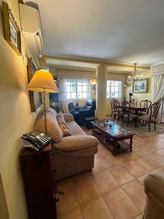 Piso en venta en Centro en Santa Pola