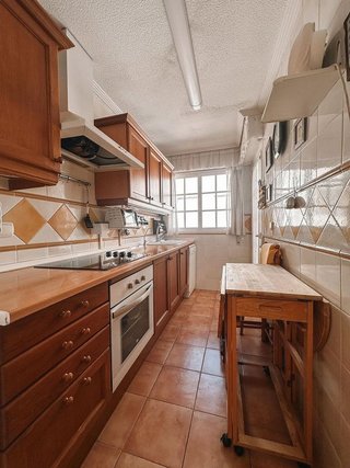 Piso en venta en Centro en Santa Pola