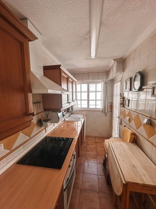 Piso en venta en Centro en Santa Pola