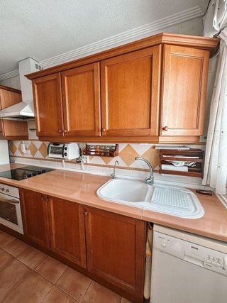 Piso en venta en Centro en Santa Pola
