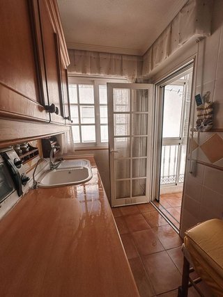 Piso en venta en Centro en Santa Pola