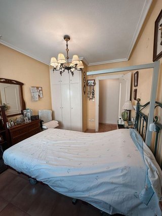 Piso en venta en Centro en Santa Pola