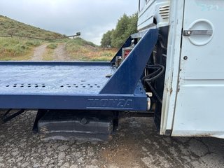 Renault B 110 1990