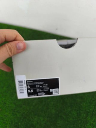 Nike Book 1 Halloween