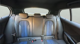 BMW Serie 1 118i 100 kW (136 CV)