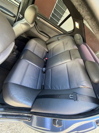 BMW Serie 3 2004