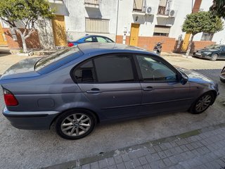 BMW Serie 3 2004
