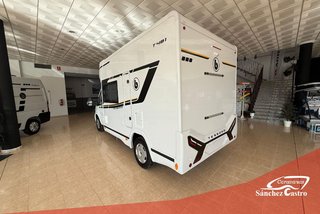 BENIMAR TESSORO 481 2026