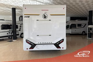 BENIMAR TESSORO 481 2026