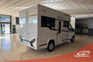 BENIMAR TESSORO 481 2026