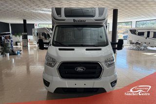 BENIMAR TESSORO 481 2026