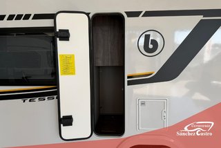 BENIMAR TESSORO 481 2026