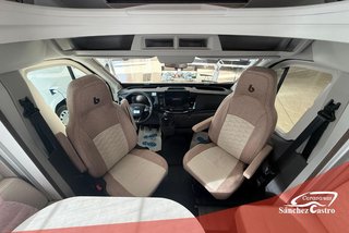BENIMAR TESSORO 481 2026