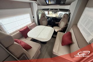BENIMAR TESSORO 481 2026