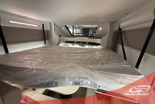 BENIMAR TESSORO 481 2026