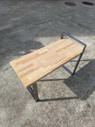 Estanterías metálicas modulares