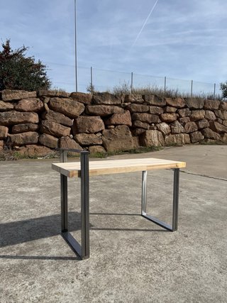 Estanterías metálicas modulares