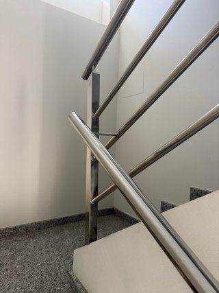 Estanterías metálicas modulares