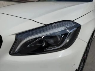 Mercedes-Benz Clase A 2018