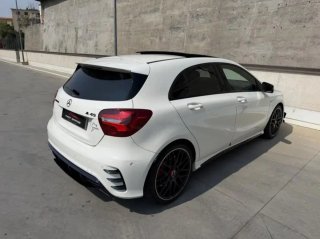 Mercedes-Benz Clase A 2018