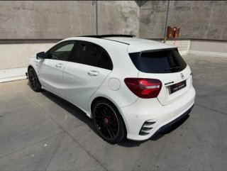 Mercedes-Benz Clase A 2018
