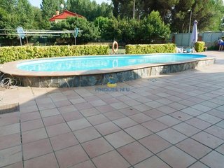 Chalet en venta en Vidreres