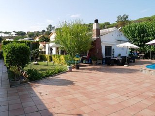 Chalet en venta en Vidreres