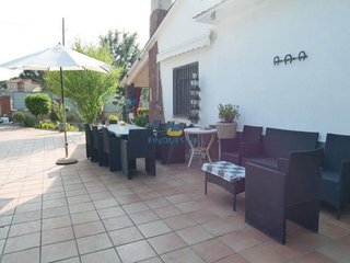 Chalet en venta en Vidreres